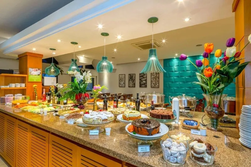 Imagem 4 do Hotel Laghetto Viale