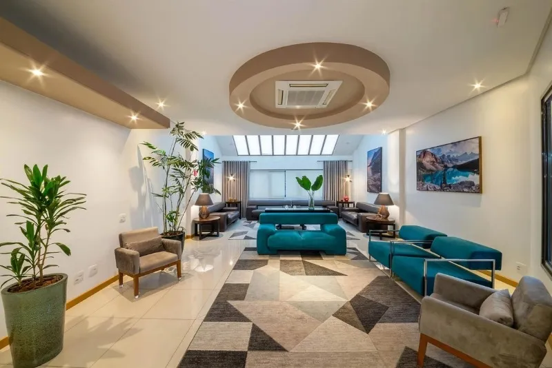 Imagem 6 do Hotel Laghetto Viale