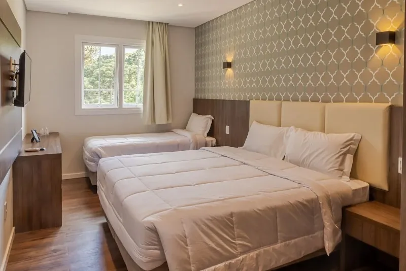 Imagem 5 do Colina Lagos Hotel