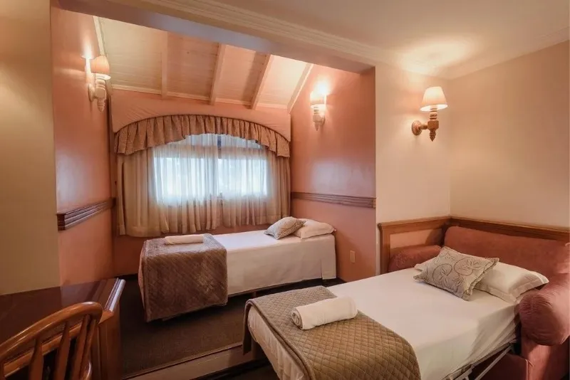 Imagem 9 do Hotel Vista do Vale