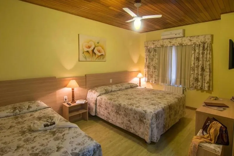 Imagem 9 do Hotel Sky Gramado