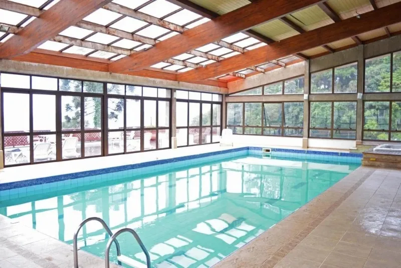 Imagem 6 do Sky Borges Hotel Alpenhaus