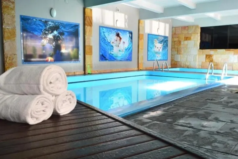 Imagem 6 do Sky Centro Hotel & Spa