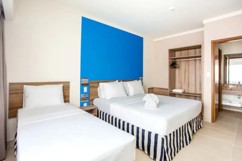 Imagem 3 do Ondas Praia Resort