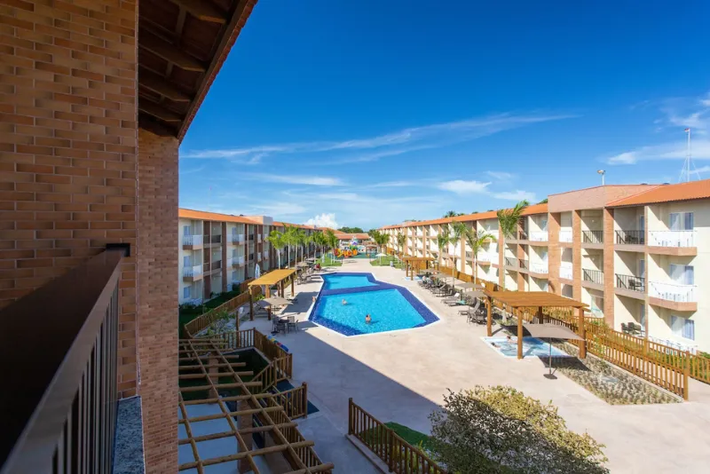 Imagem 4 do Ondas Praia Resort