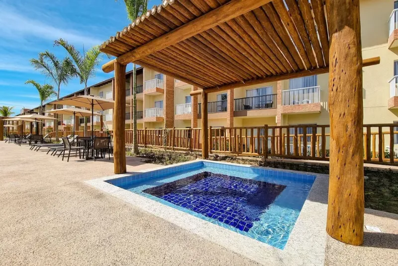 Imagem 6 do Ondas Praia Resort