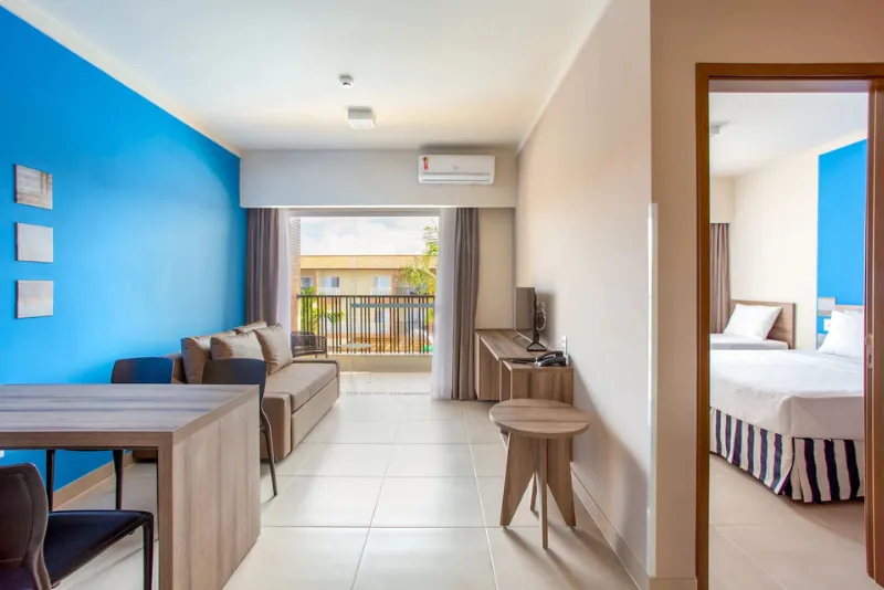 Imagem 7 do Ondas Praia Resort