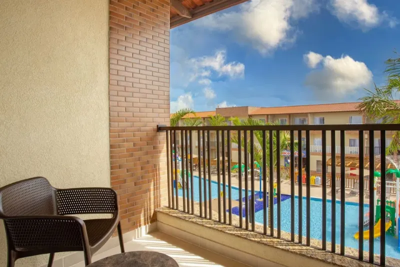 Imagem 8 do Ondas Praia Resort