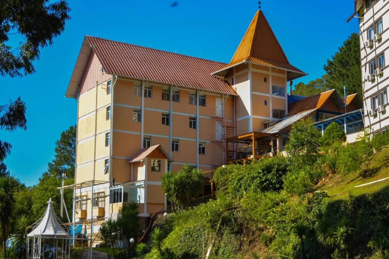 Imagem 1 do Sky Valle Gramado