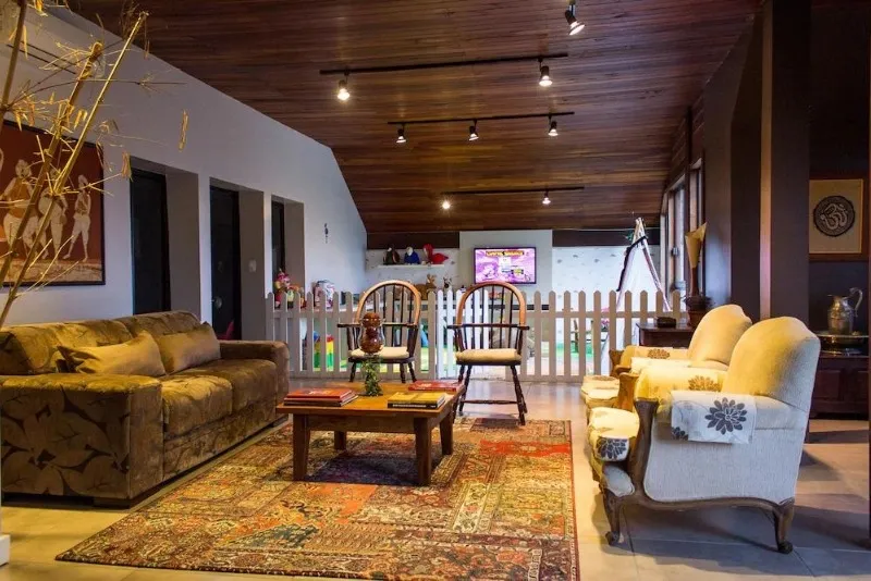 Imagem 3 do Hotel Canto Verde