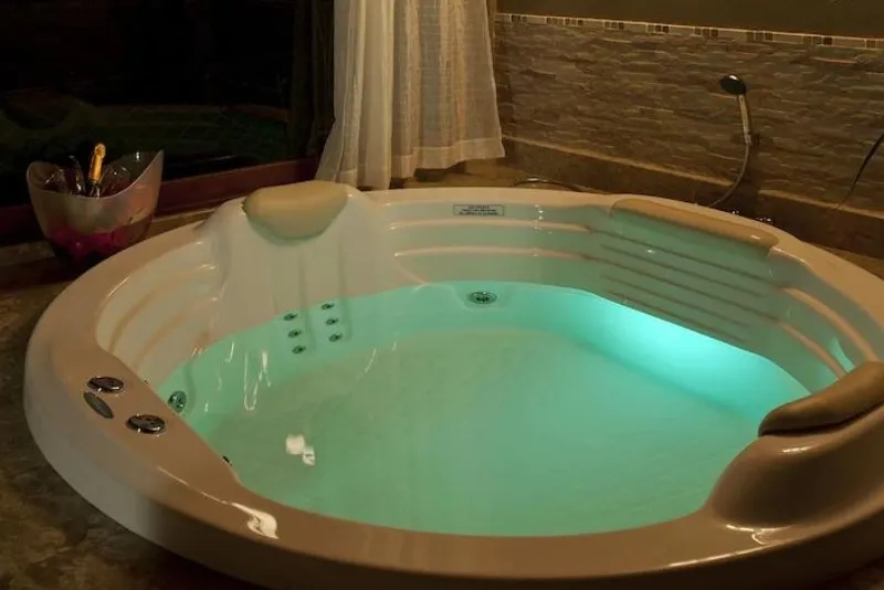 Imagem 7 do Hotel Canto Verde
