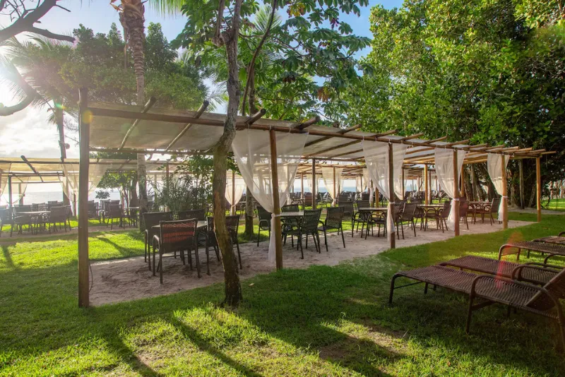 Imagem 7 do Nauticomar Resort All Inclusive & Beach Club