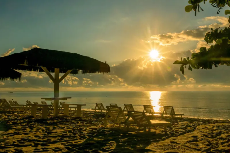 Imagem 8 do Coroa Vermelha Beach