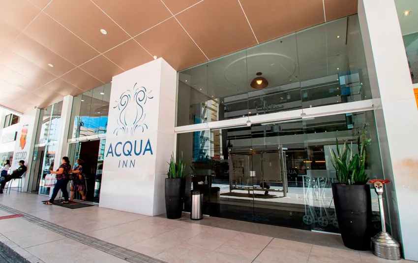 Imagem 5 do Acqua Inn
