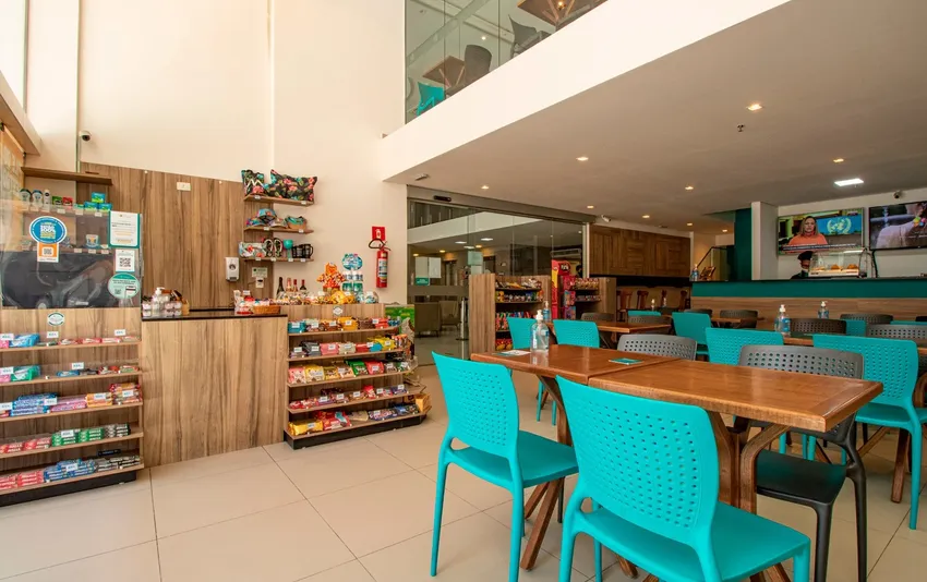 Imagem 8 do Acqua Inn