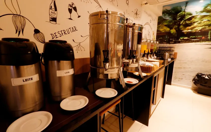 Imagem 9 do Acqua Inn