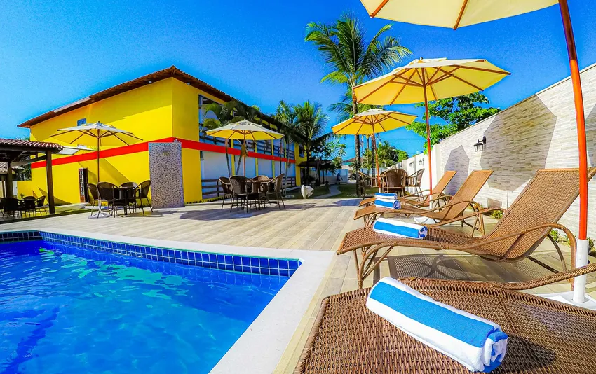 Imagem 1 do Bem Bahia Hotel