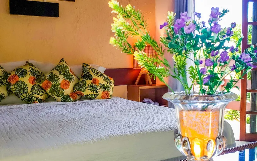 Imagem 9 do Bem Bahia Hotel