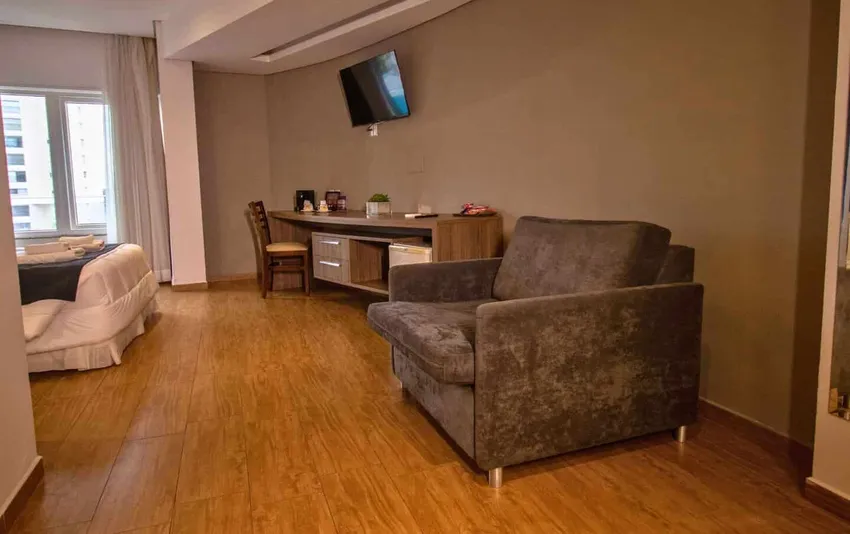 Imagem 3 do Continental Inn