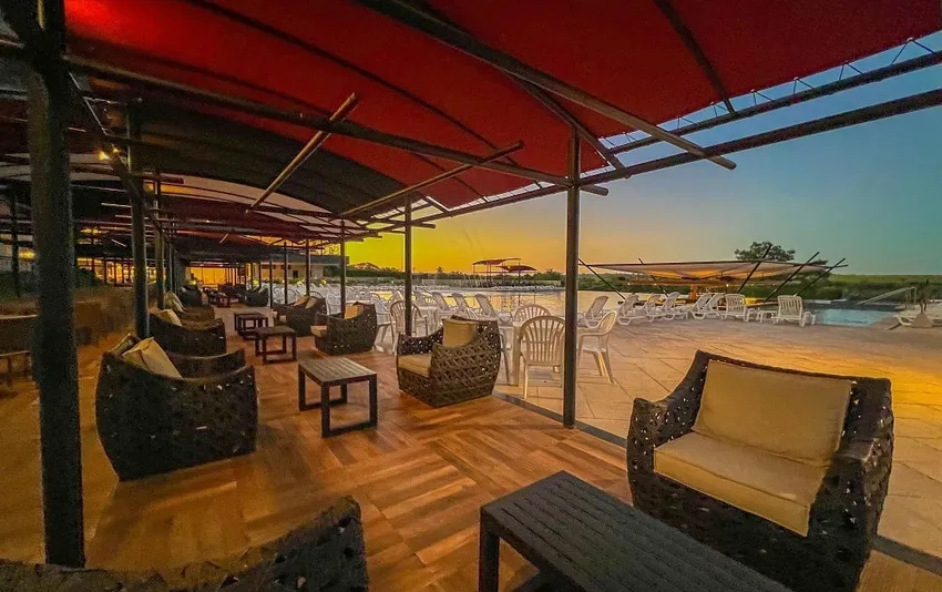 Imagem 2 do Eco Cataratas Resort