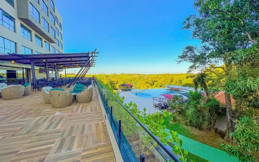 Imagem 4 do Eco Cataratas Resort