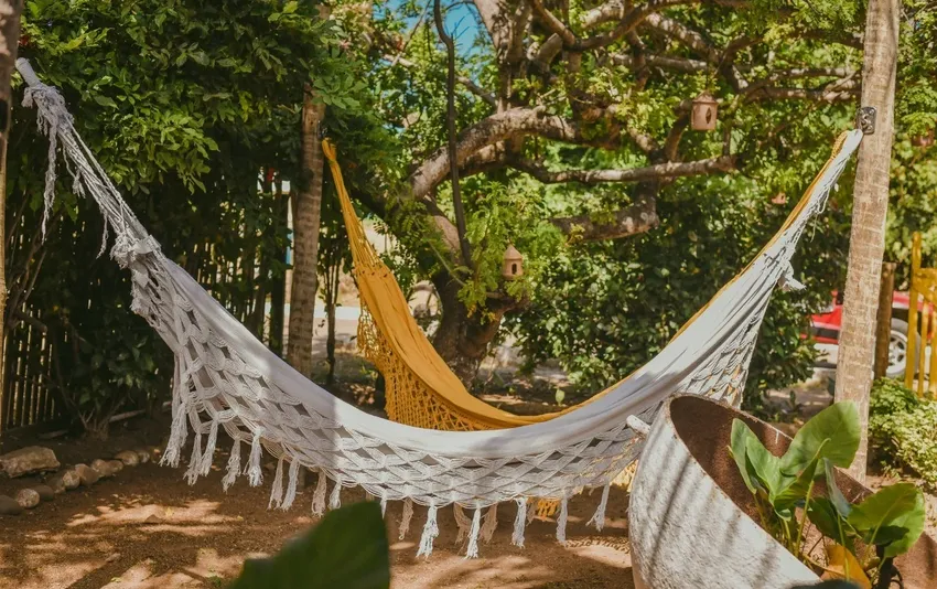 Imagem 6 do EcoCharme Pousada Netuno
