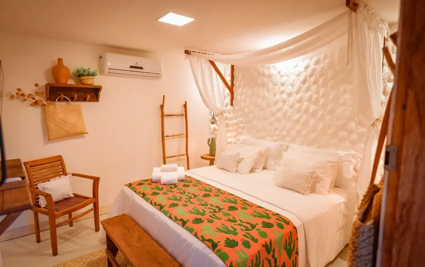 Imagem 7 do EcoCharme Pousada Netuno