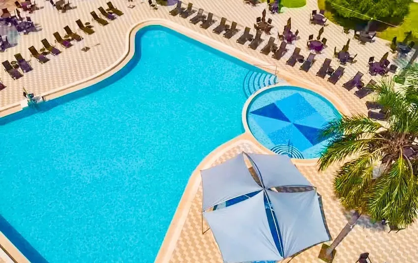 Imagem 2 do Grand Carimã Resort