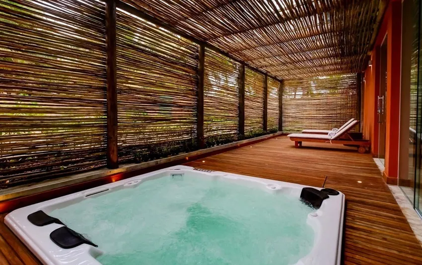 Imagem 6 do Hotel Boutique & Spa Ponta de Inhambupe