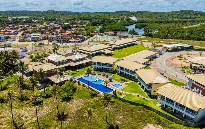 Imagem 9 do Hotel Boutique & Spa Ponta de Inhambupe