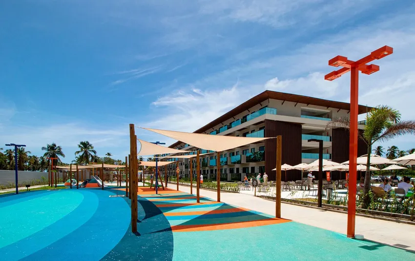 Imagem 1 do Ipioca Beach Resort
