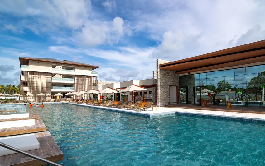 Imagem 3 do Ipioca Beach Resort