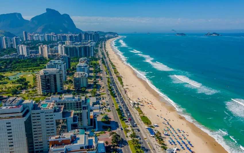 Imagem 2 do Laghetto Stilo Barra