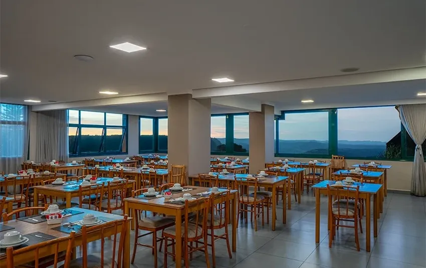 Imagem 3 do Hotel Laghetto Toscana