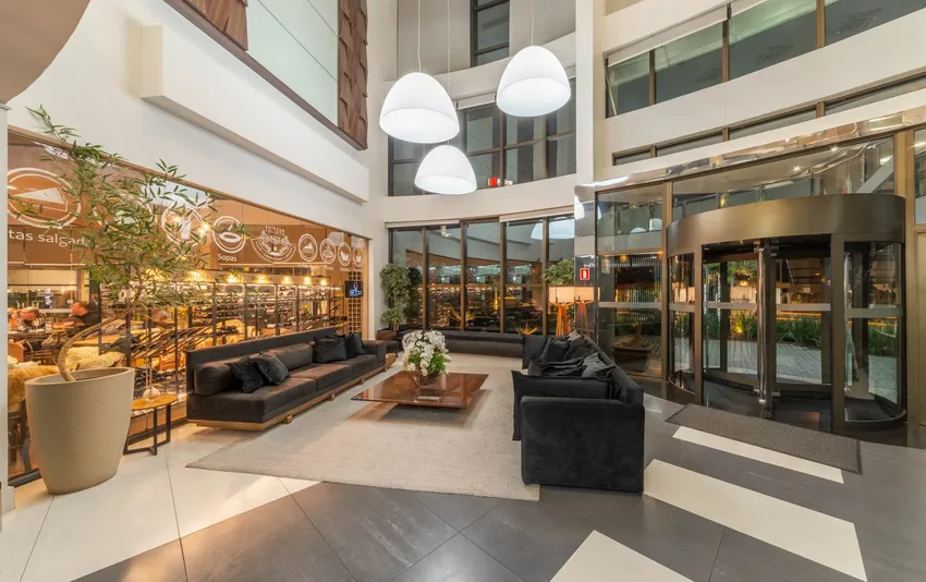 Imagem 8 do Hotel Laghetto Bento