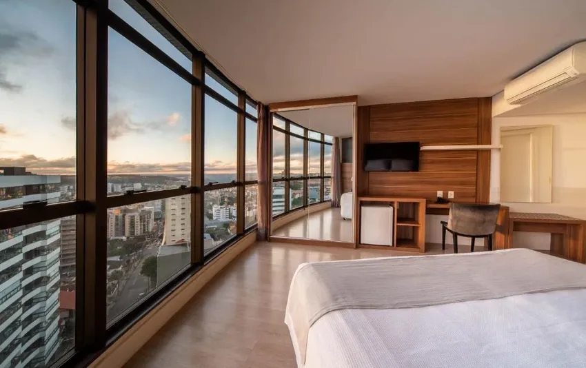 Imagem 9 do Hotel Laghetto Bento