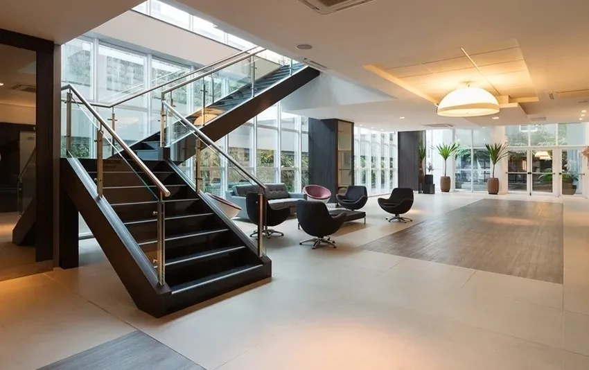 Imagem 6 do Hotel Laghetto Moinhos
