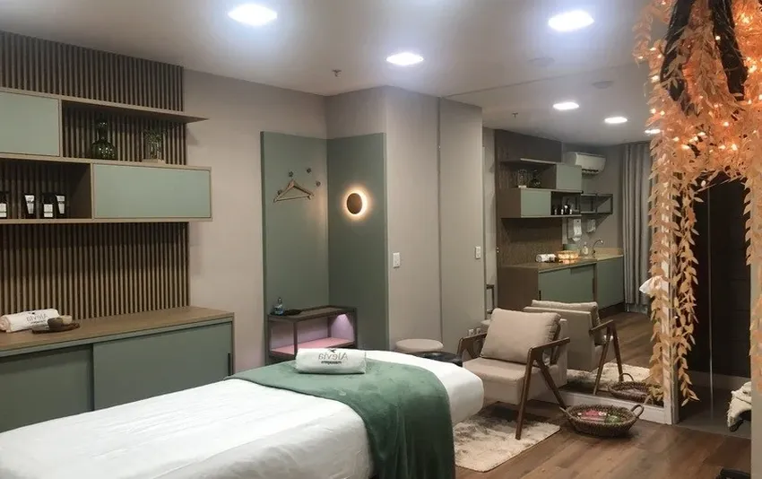 Imagem 8 do Hotel Laghetto Moinhos