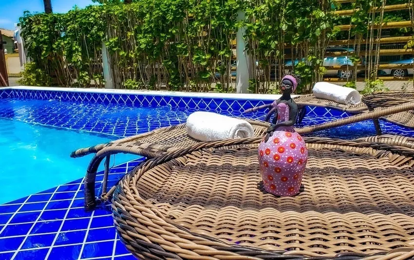 Imagem 6 do Hotel Porto Dourado