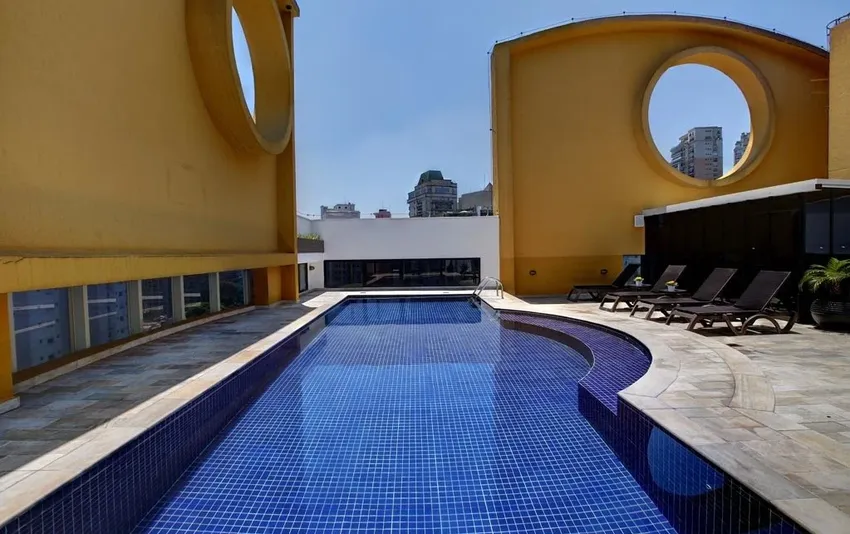 Imagem 5 do Slaviero São Paulo Ibirapuera