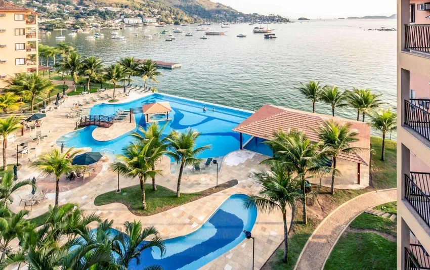 Imagem 2 do Hotel Nacional Inn Angra