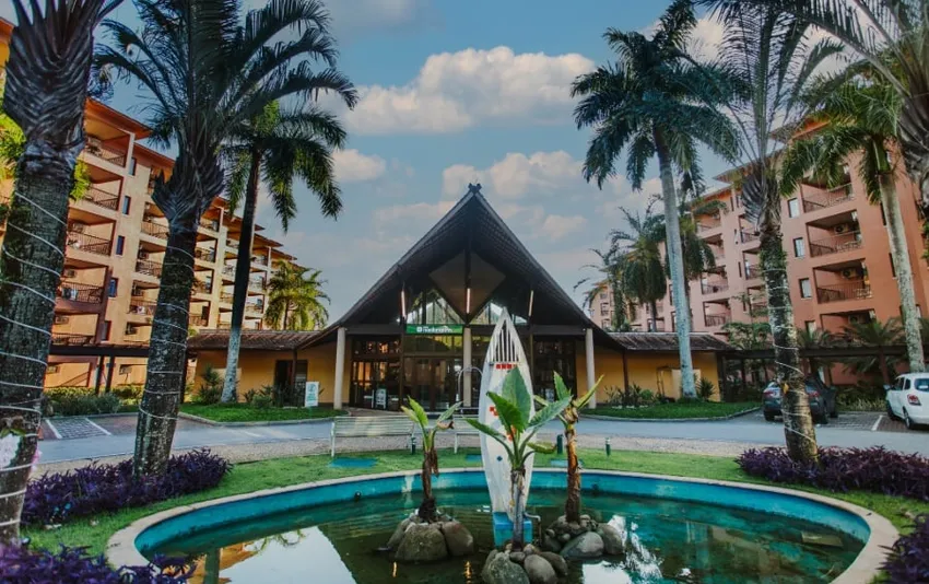 Imagem 4 do Hotel Nacional Inn Angra