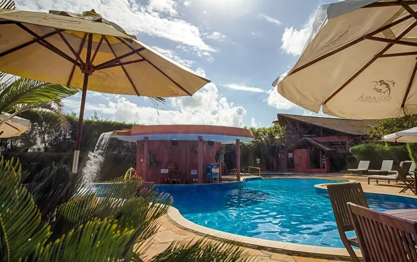 Imagem 5 do Aruanã Eco Praia Hotel