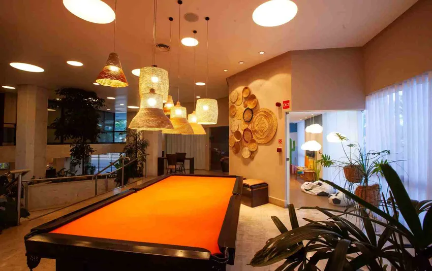 Imagem 6 do Celi Hotel Aracaju