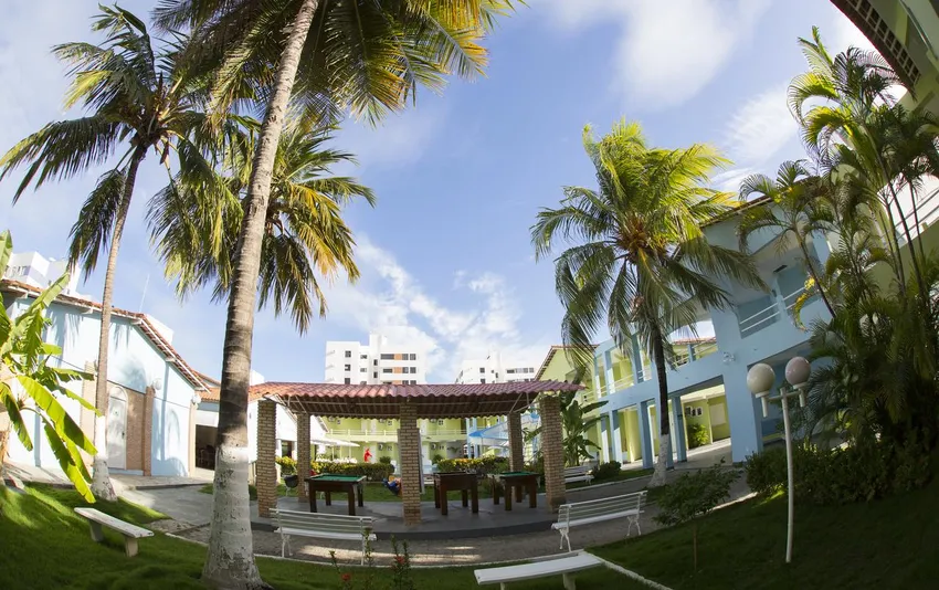 Imagem 2 do Hotel Parque das Águas