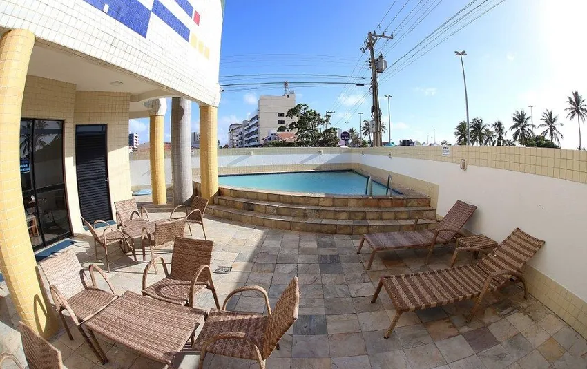 Imagem 2 do Real Praia Hotel