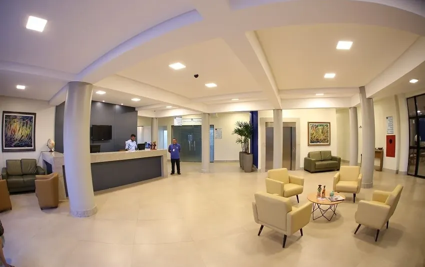 Imagem 8 do Real Praia Hotel