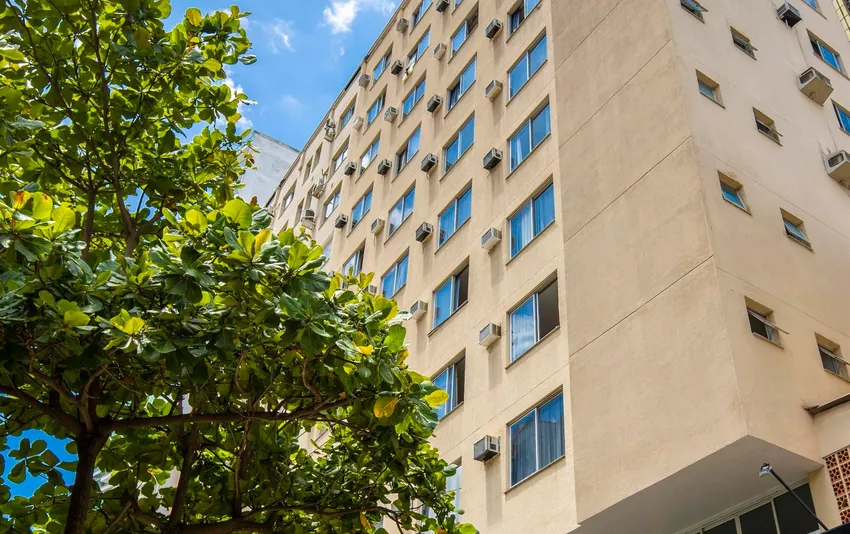 Imagem 2 do Sagres Praia Hotel