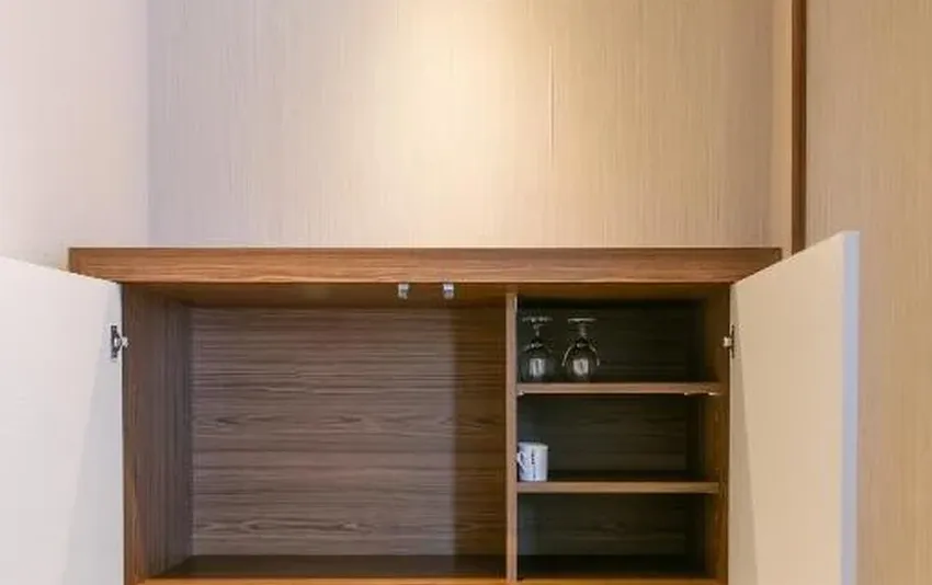 Imagem 1 do Hotel Tango Suites Cumbuco