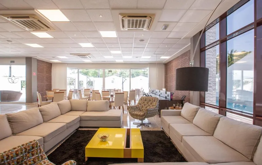 Imagem 2 do Hotel Tango Suites Cumbuco